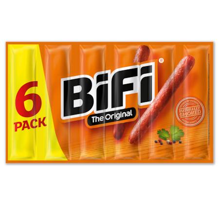 BIFI Mini-Salami Original
