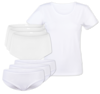 TRUE STYLE Damen-Unterwäsche 4.99