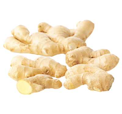 NATURGUT Bio Ingwer