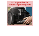 PHILIPS Bodenstaubsauger XD1121/10 69.99