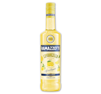 RAMAZZOTTI Limoncello*