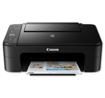 CANON Multifunktionsgerät PIXMA TS3350*