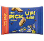 PICK UP! Minis XXL 3.49