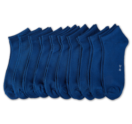 TRUE STYLE Sneakersocken 4.99
