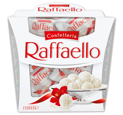 FERRERO Raffaello*