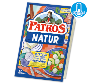 PATROS Hirtenkäse
