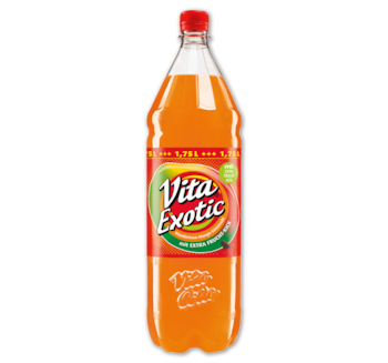 VITA Limonade*