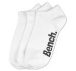 BENCH Sneakersocken 5.99