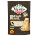 GIOVANNI FERRARI Grana Padano oder Parmigiano Reggiano 1.99