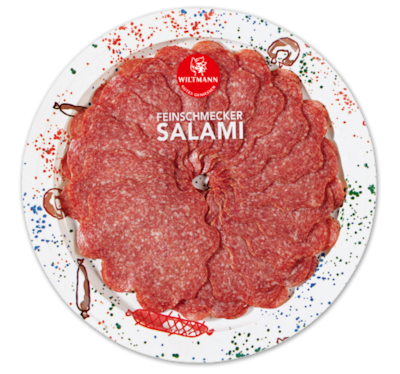 WILTMANN Salami 1.29
