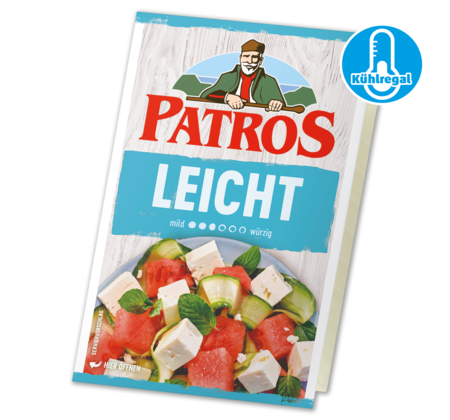 PATROS Hirtenkäse 2.99