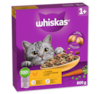 WHISKAS Vollnahrung 2.49