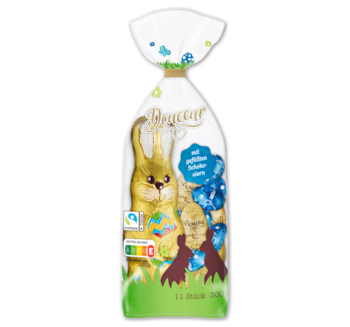 DOUCEUR Ostermischbeutel