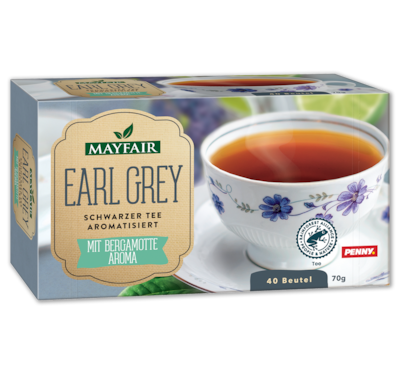 MAYFAIREarl Grey