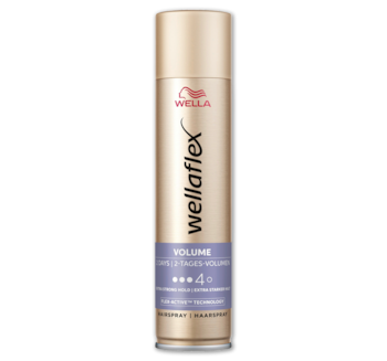 WELLAFLEX Haarspray*