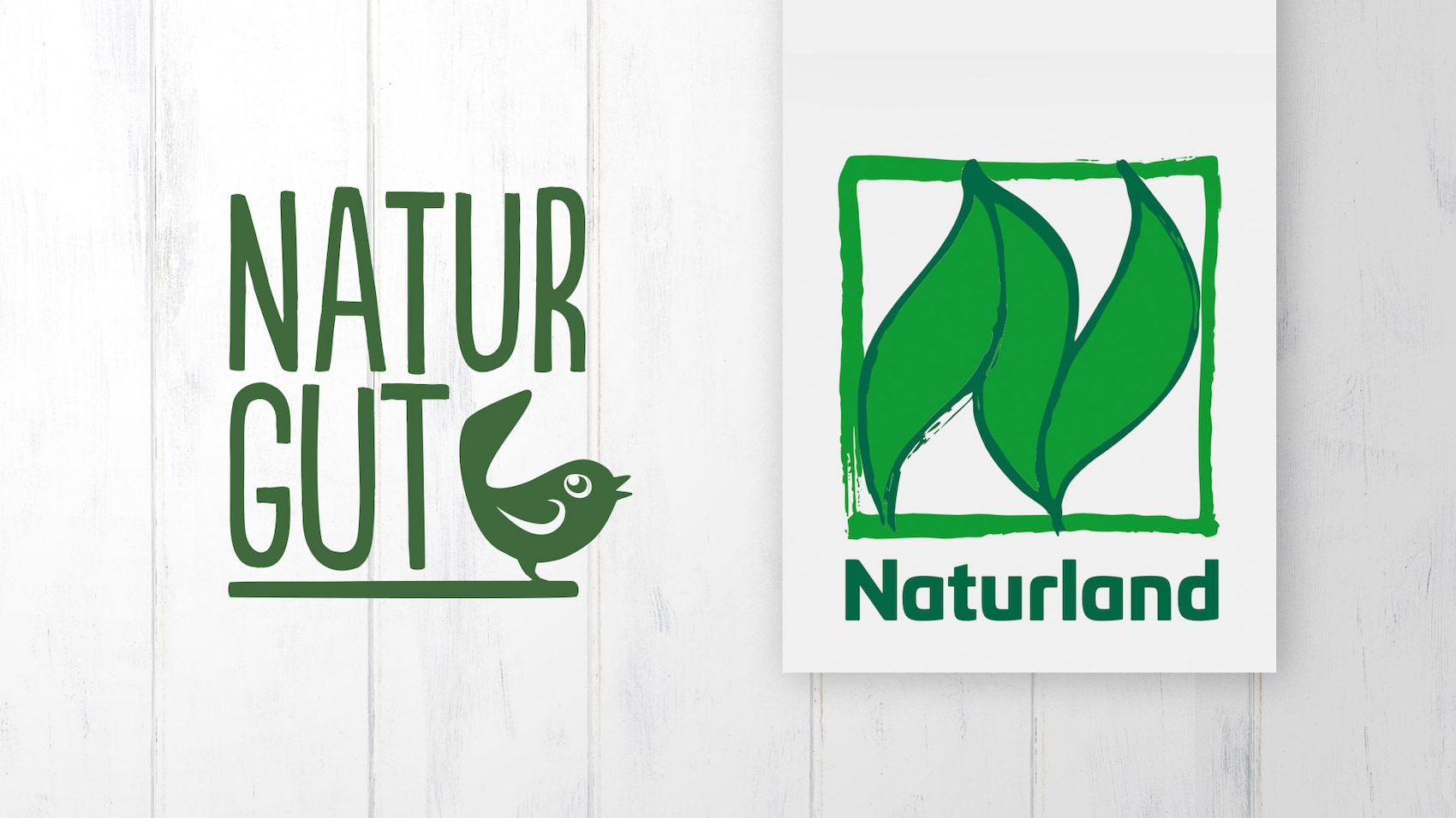 Naturgut und Naturland