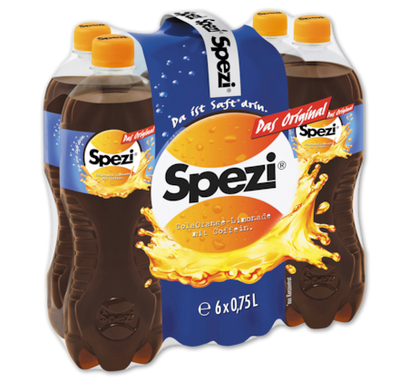 SPEZI*