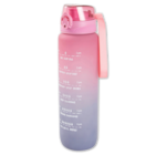 HEDURA Motivationstrinkflasche 4.99