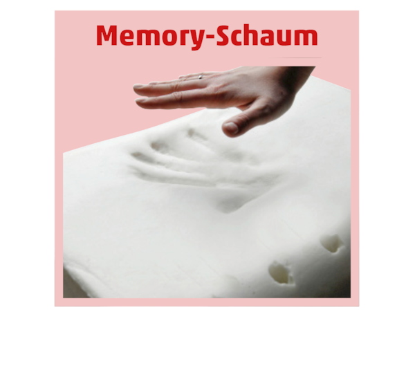 FORM-LINE Nackenstützkissen 9.99