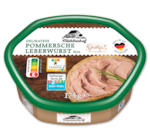MÜHLENHOF Delikatess Pommersche Leberwurst 1.11