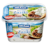 MILRAM Frühlingsquark oder Zaziki 1.99
