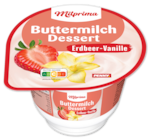 MILPRIMA Buttermilch Dessert
