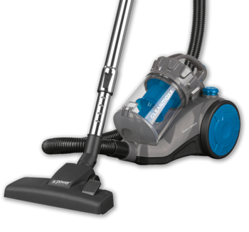 CLEANMAXX Zyklon-Staubsauger 7257*