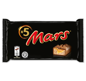 MARS Schokoriegel 1.99