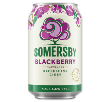 SOMERSBY Cider