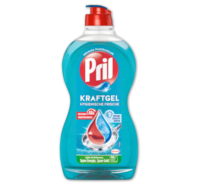 PRIL*