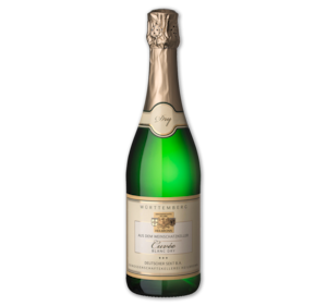 HEILBRONN Cuvée Sekt*