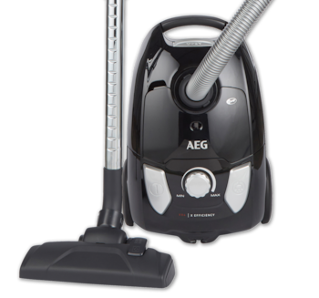 AEG Bodenstaubsauger VX4-1-EB*