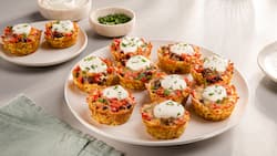 Dieses Bild zeigt die fertigen Cups.