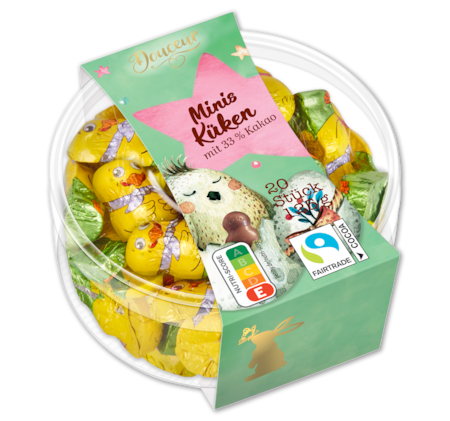 DOUCEUR Osterminis    1.49