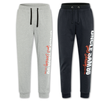 UNCLE SAM Body-Hose*