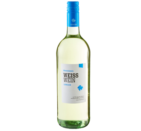 Weisswein  Qualitätswein 2.49