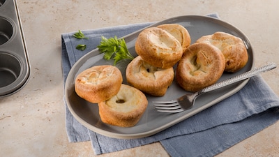 Yorkshire Pudding