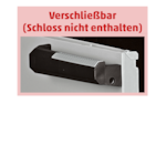 KETER Haushaltsschrank LINEAR, Niedrig 24.99
