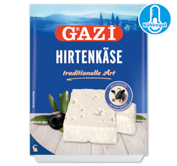 GAZİ Hirtenkäse*