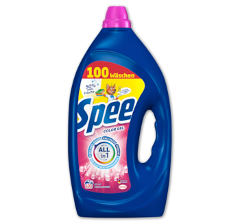 SPEE Gel*