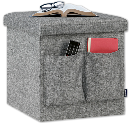 HEDURA Ordnungsbox mit Taschen*