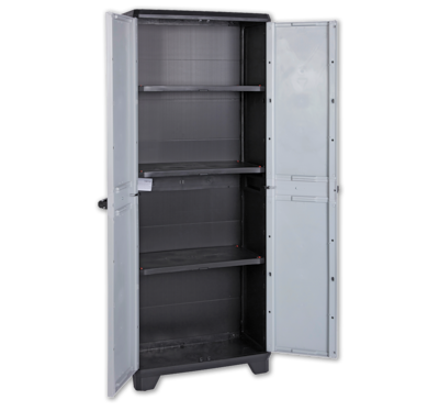 KETER Haushaltsschrank LINEAR*