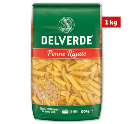 DELVERDE Pasta*