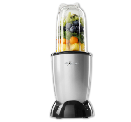 MR. MAGIC Smoothiemaker-XXL-Set*