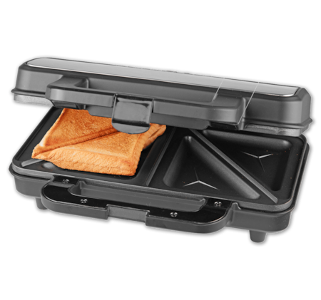 PROFI COOK Sandwichmaker PC-ST1092*