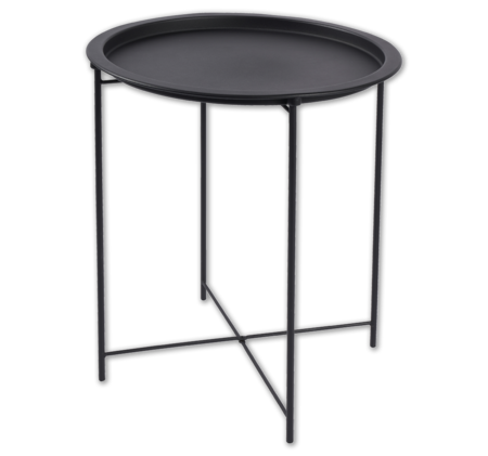 Metallbeistelltisch*