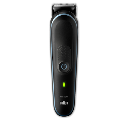 BRAUN All-in-one-Style-Set AIO5411*