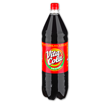 VITA Cola*