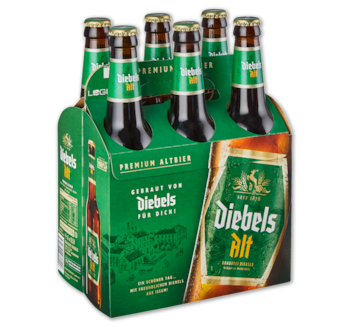 DIEBELS Alt