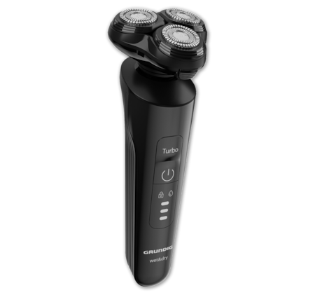 GRUNDIG Herren-Rasierer MS-7130 22.99